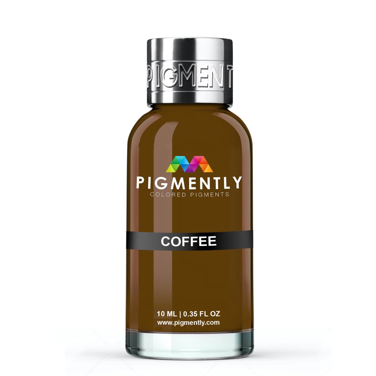 Coffee Liquid Epoxy Dye - Kool Products