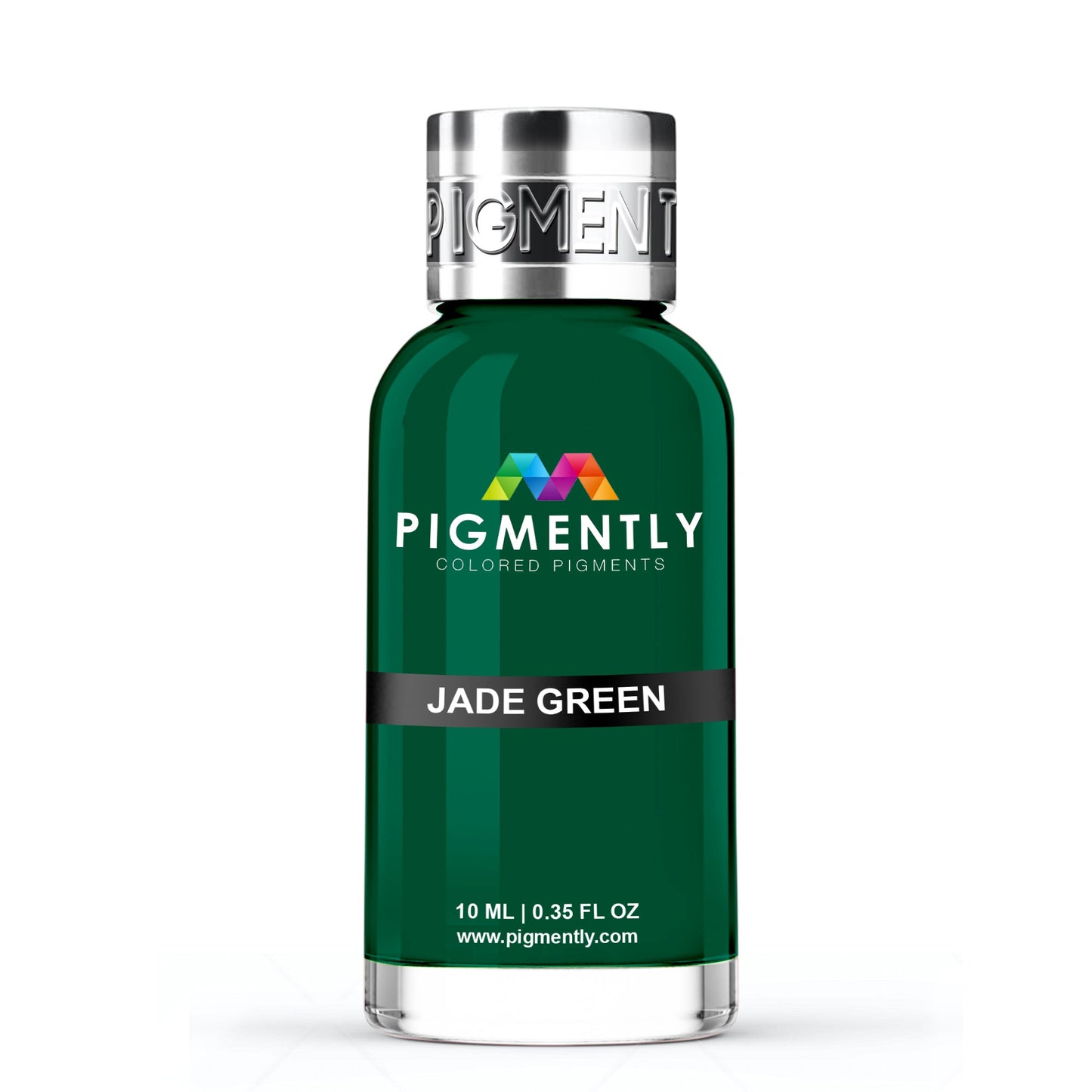 Jade Green Liquid Epoxy Dye - Kool Products