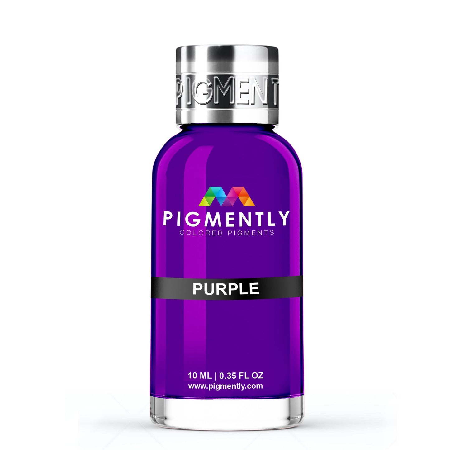 Purple Liquid Epoxy Dye - Kool Products