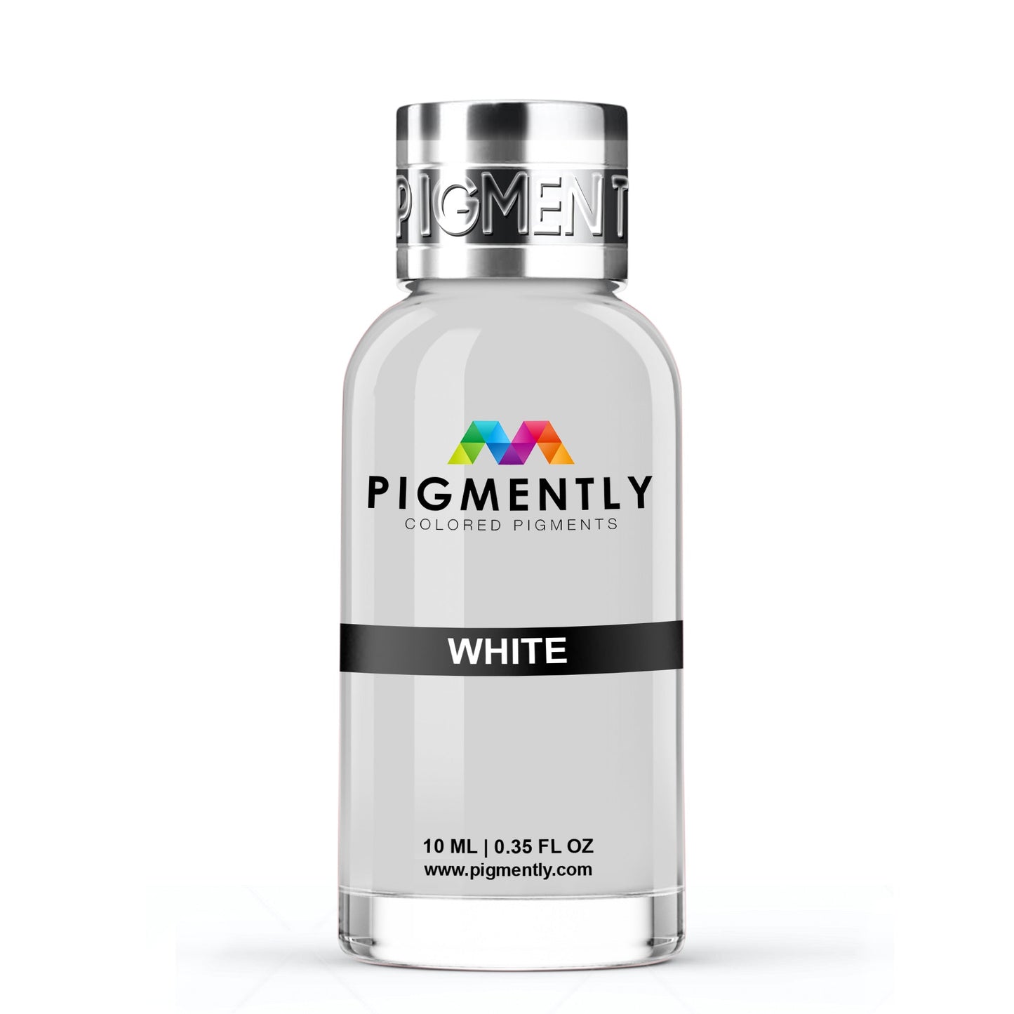 White Liquid Epoxy Dye - Kool Products
