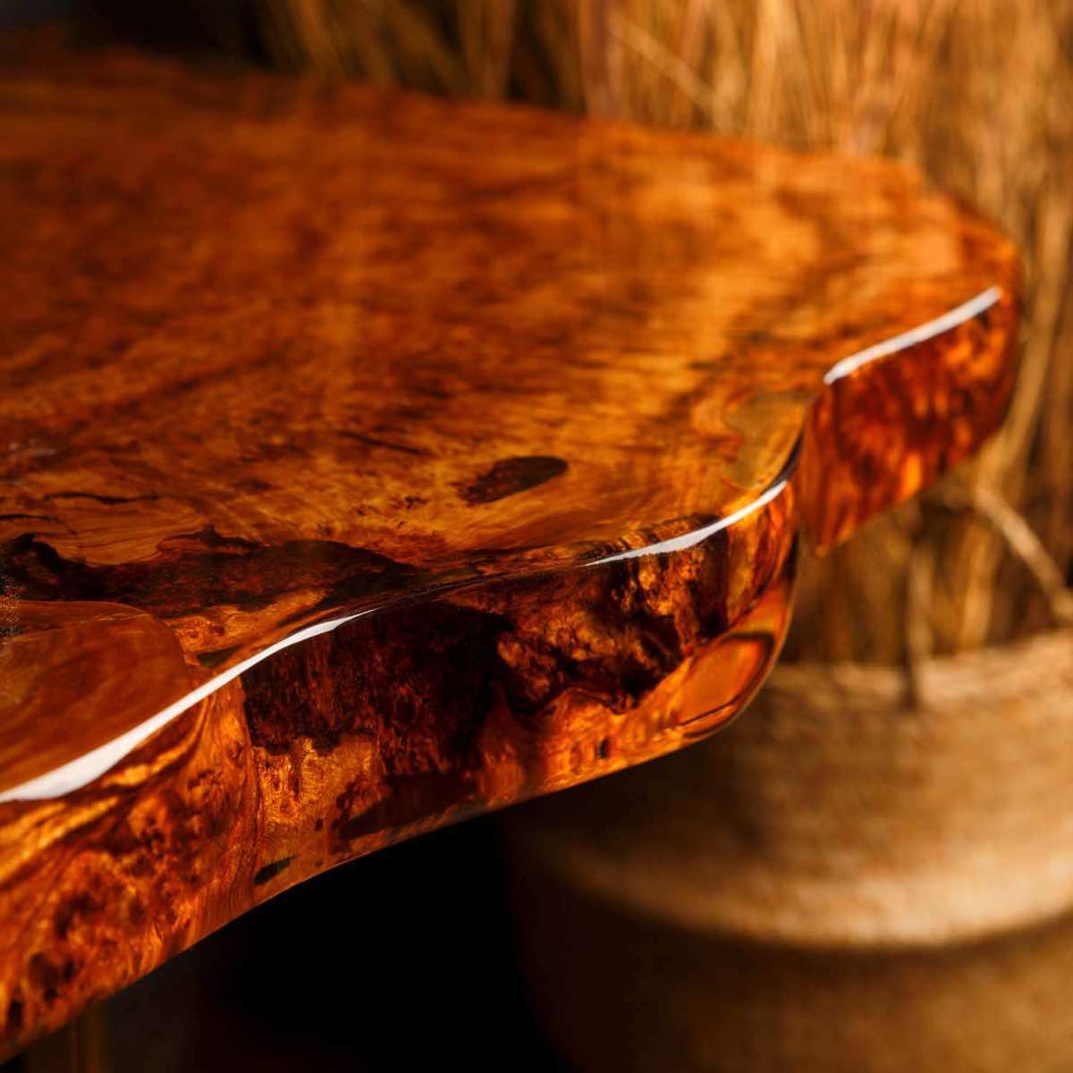 Bar Top and Table Top Clear Epoxy Resin 10 Gallons - Kool Products