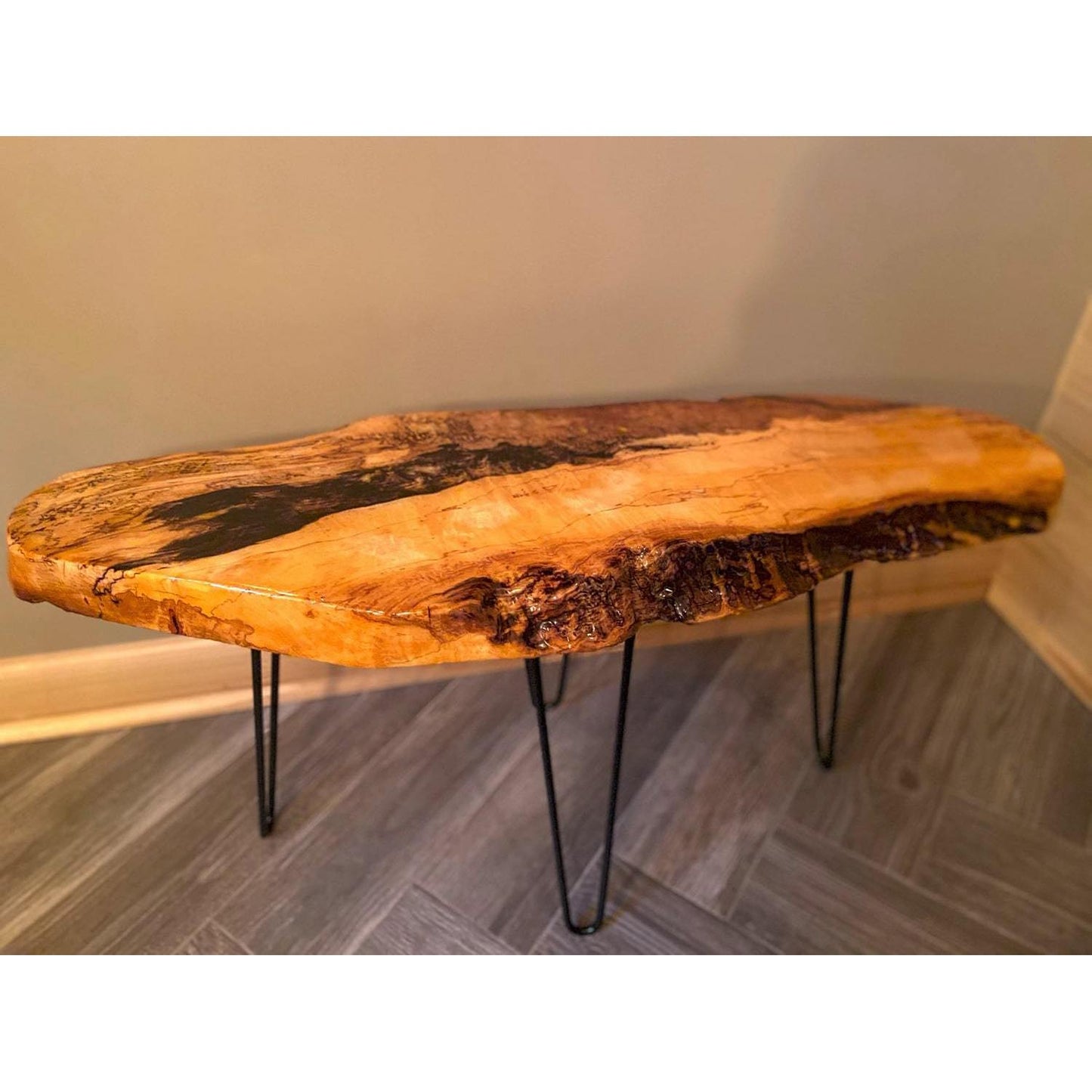 Epoxy Resin for Bar Tops, Tables, & Countertops - Kool Products