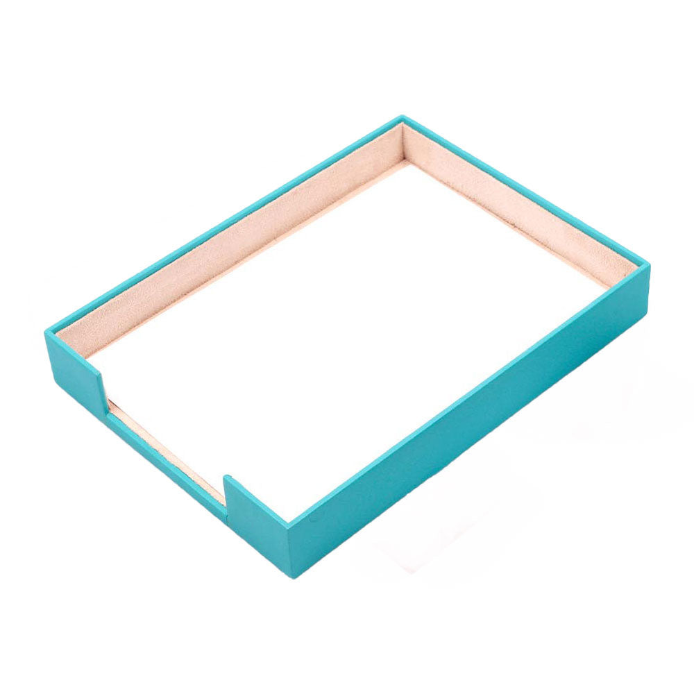 MOOG Leather Document Tray - Kool Products