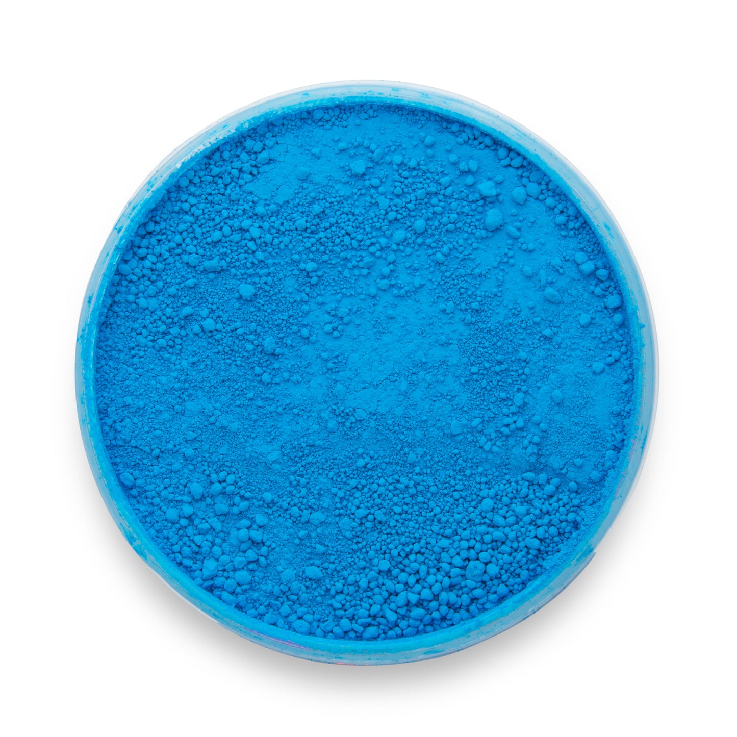 Neon Blue Epoxy Powder Pigment - Kool Products