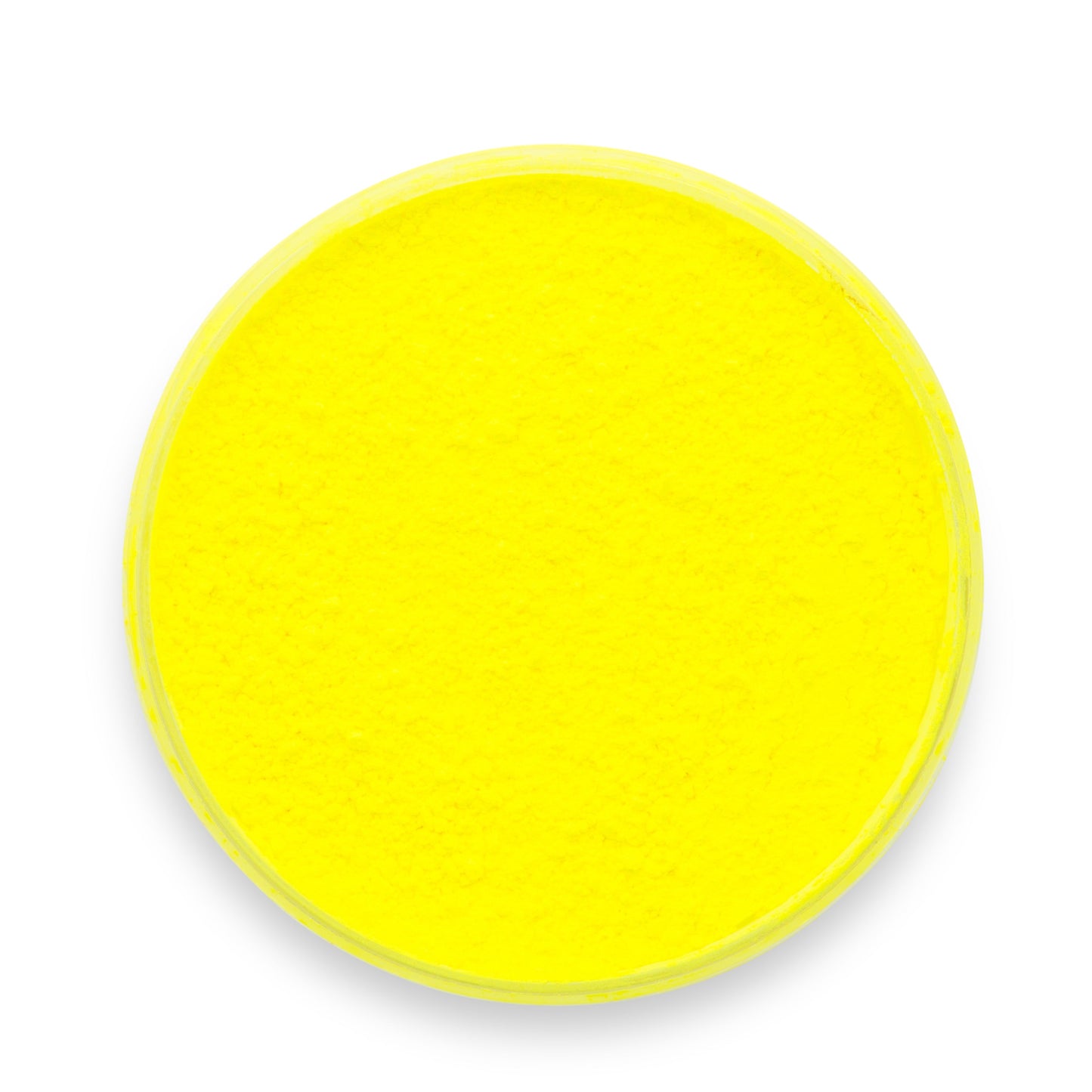 Neon Yellow Epoxy Powder Pigment - Kool Products