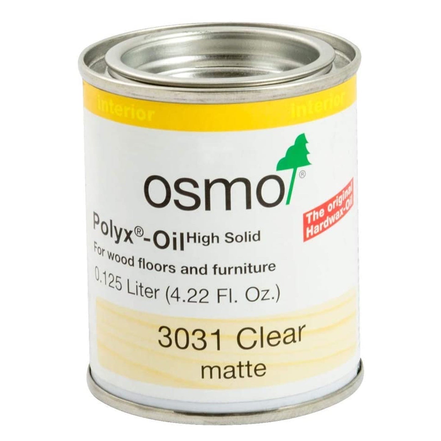 Osmo Polyx-Oil - Kool Products
