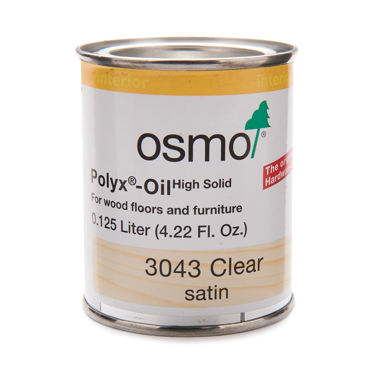 Osmo Polyx-Oil - Kool Products