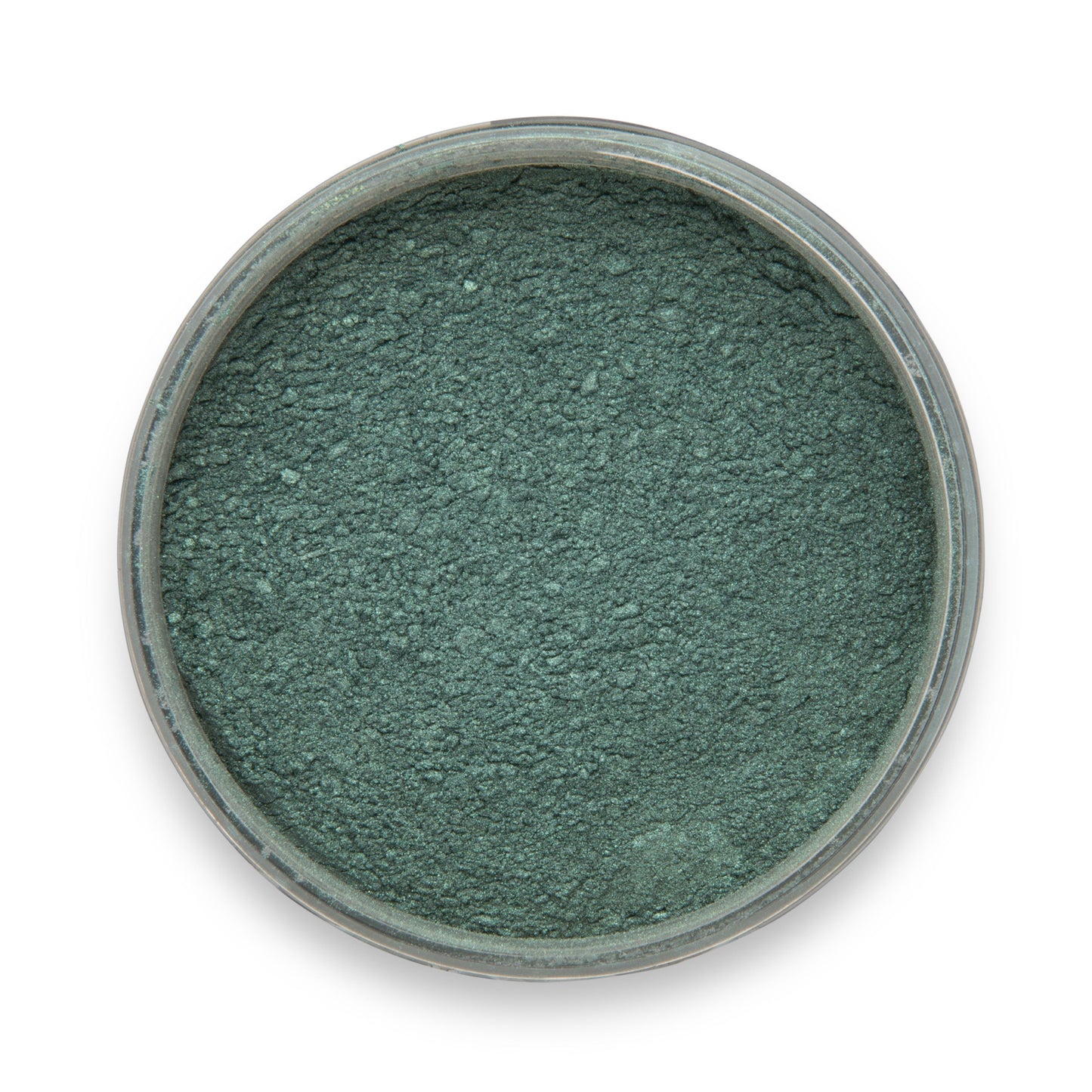 Pine Green Epoxy Powder Pigment - Kool Products