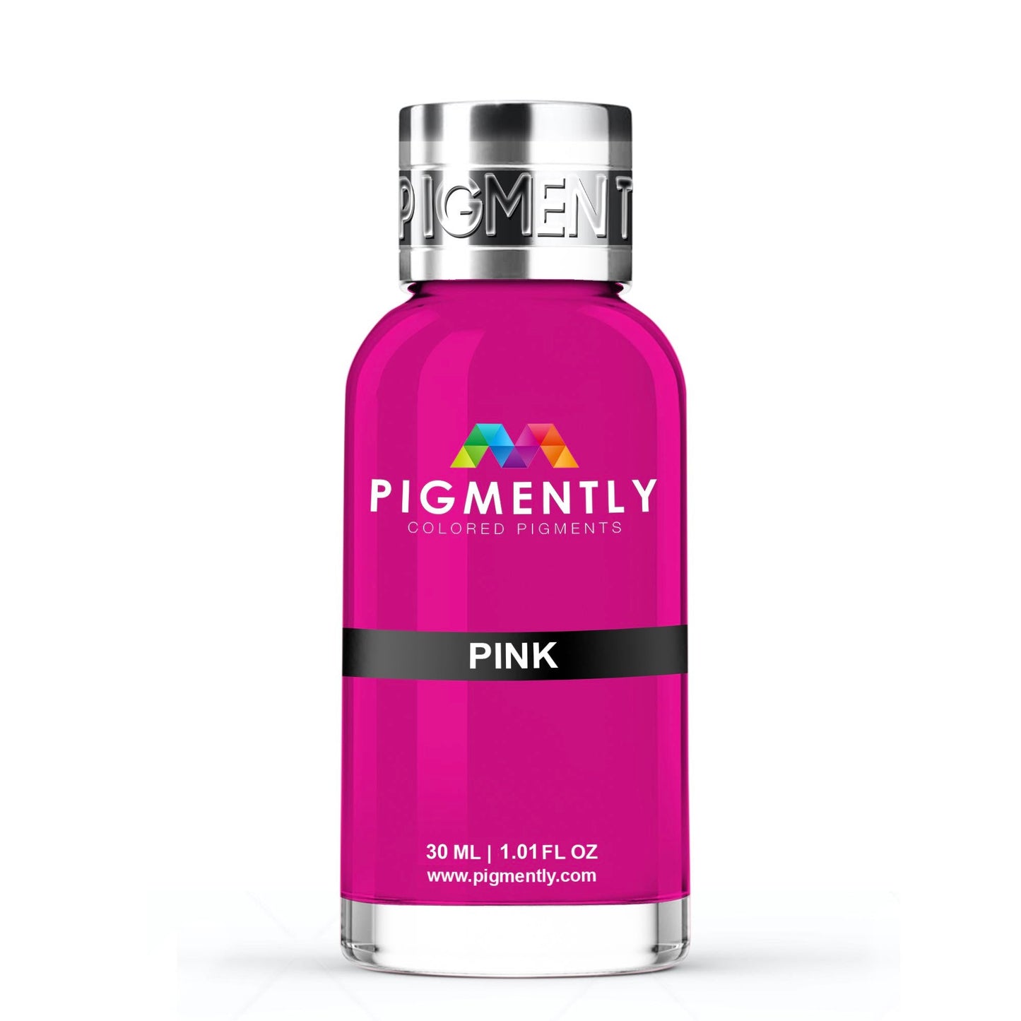 Pink Liquid Epoxy Dye - Kool Products
