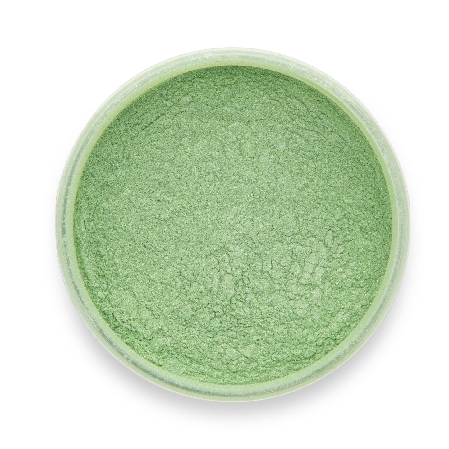 Pistachio Green Epoxy Powder Pigment - Kool Products