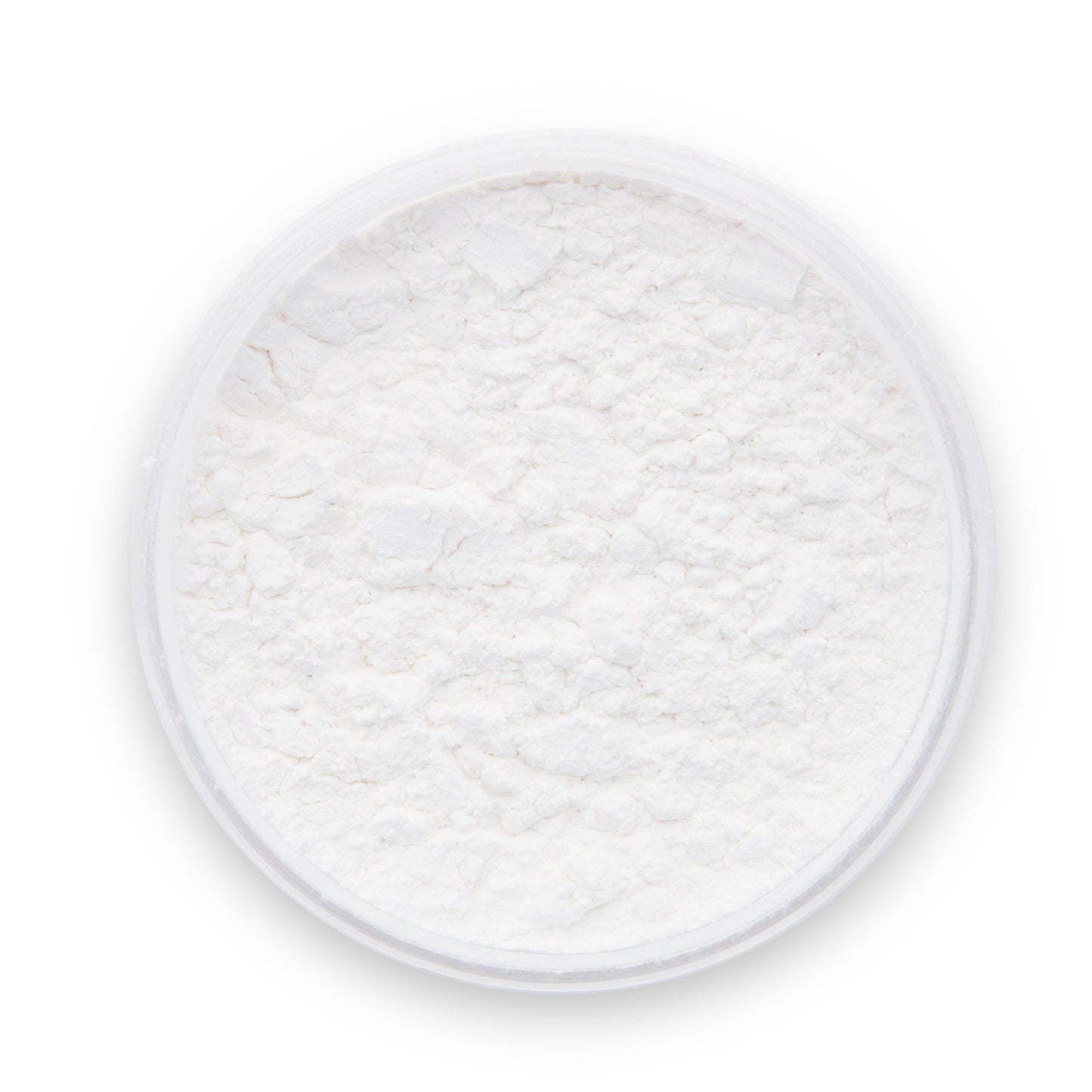 Porcelain White Epoxy Powder Pigment - Kool Products