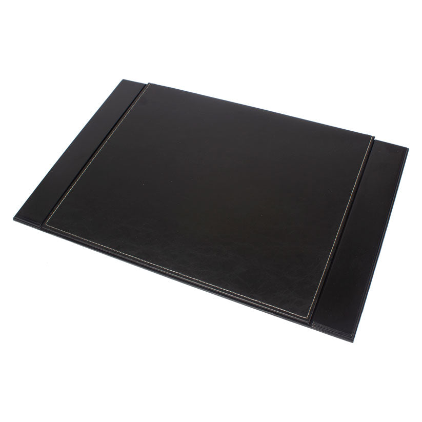 MOOG Wooden Prestige Desk Pad With Cover - Kool Products