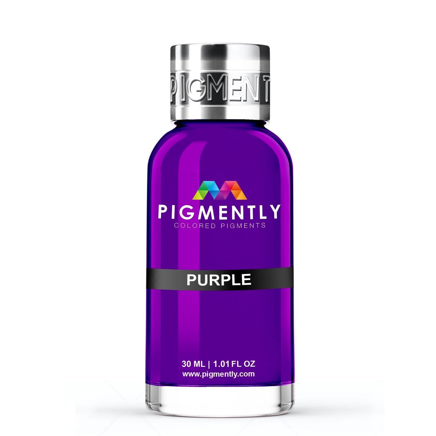 Purple Liquid Epoxy Dye - Kool Products