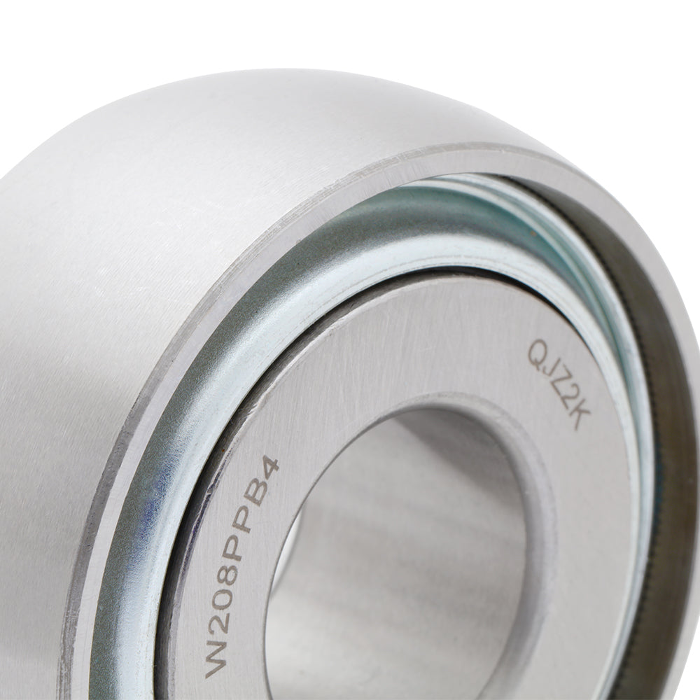 W208PPB4 - Agricultural Bearing with Round Bore - Kool Products