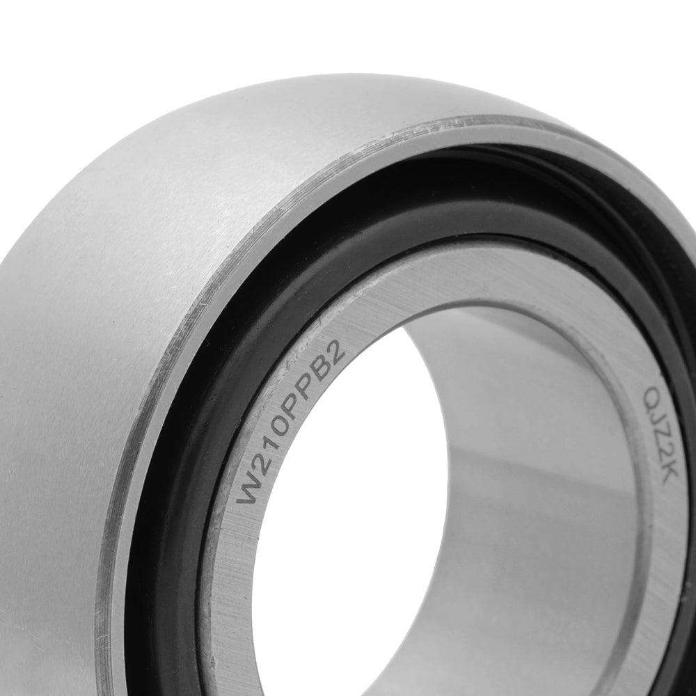 W210PPB2 - Agricultural Bearing with Round Bore - Kool Products