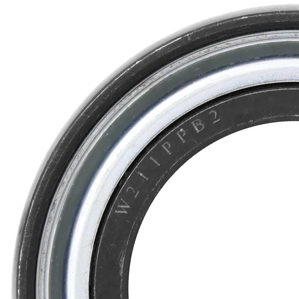 W211PPB2 - Agricultural Bearing with Round Bore - Kool Products
