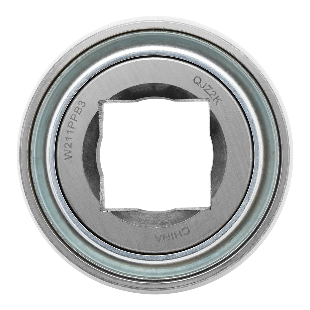 W211PPB3 - Agricultural Bearing with Square Bore - Kool Products