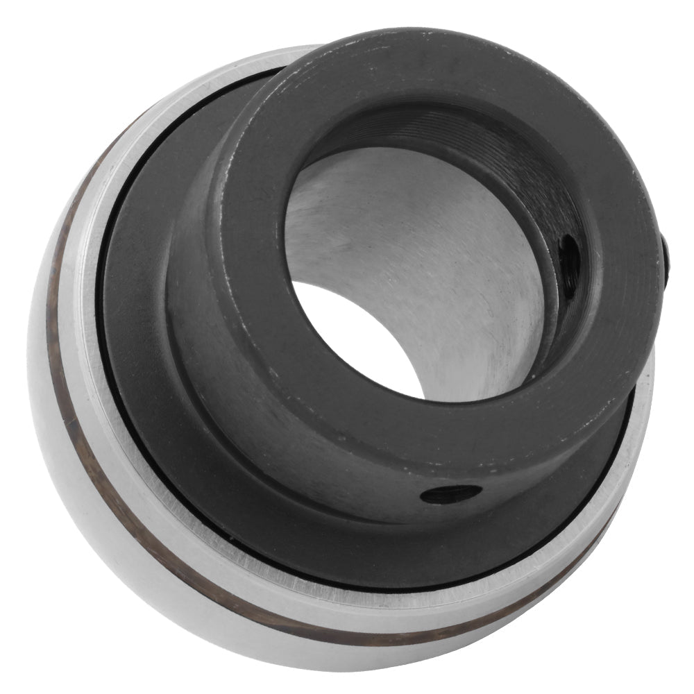 HC204 - Eccentric Locking Collar Insert Bearing - Kool Products