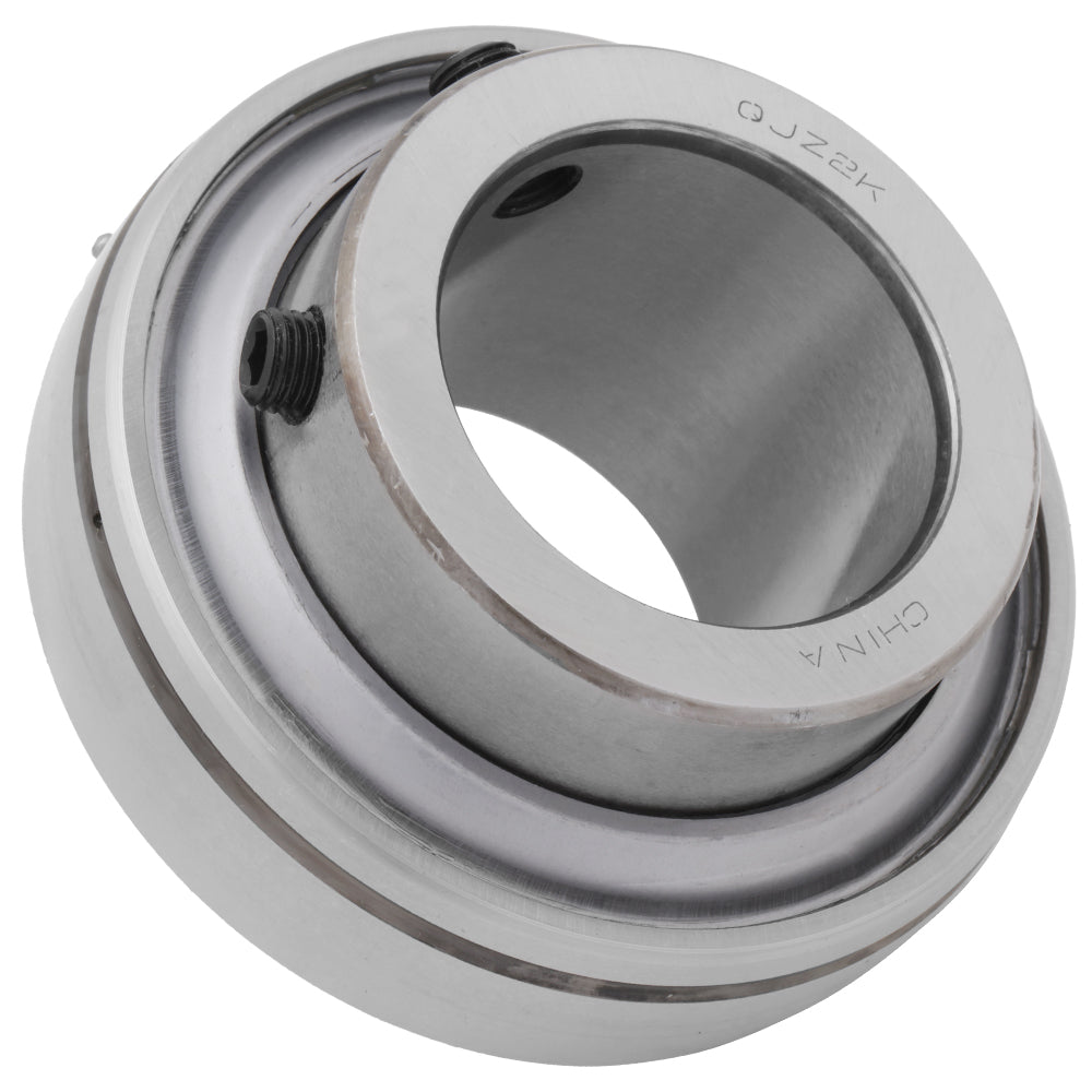 UCX15 - Set Screw Locking Insert Bearing - Kool Products