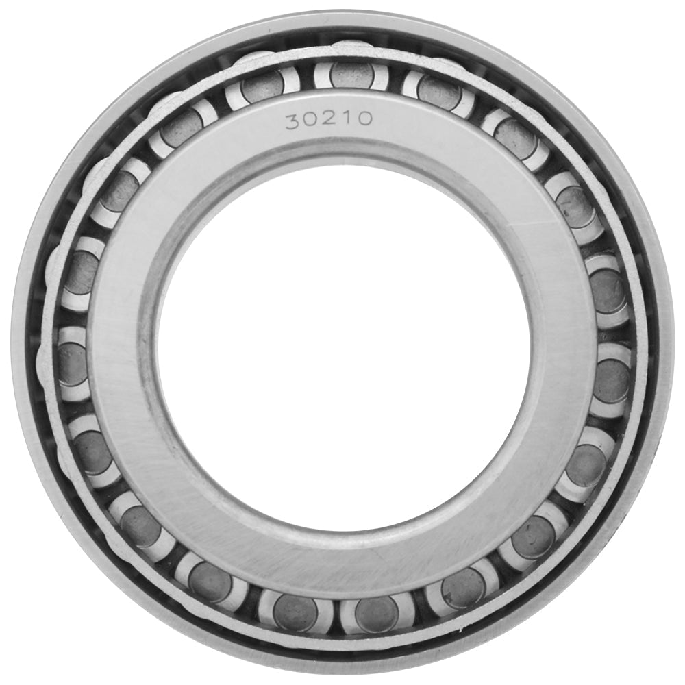 Cone & Race: 30210 - Tapered Roller Bearing Set - Kool Products