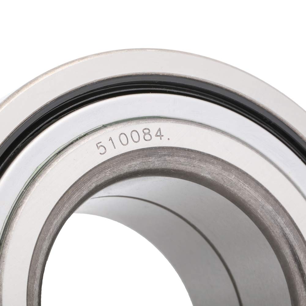 510084 - Front Wheel Bearing - Kool Products