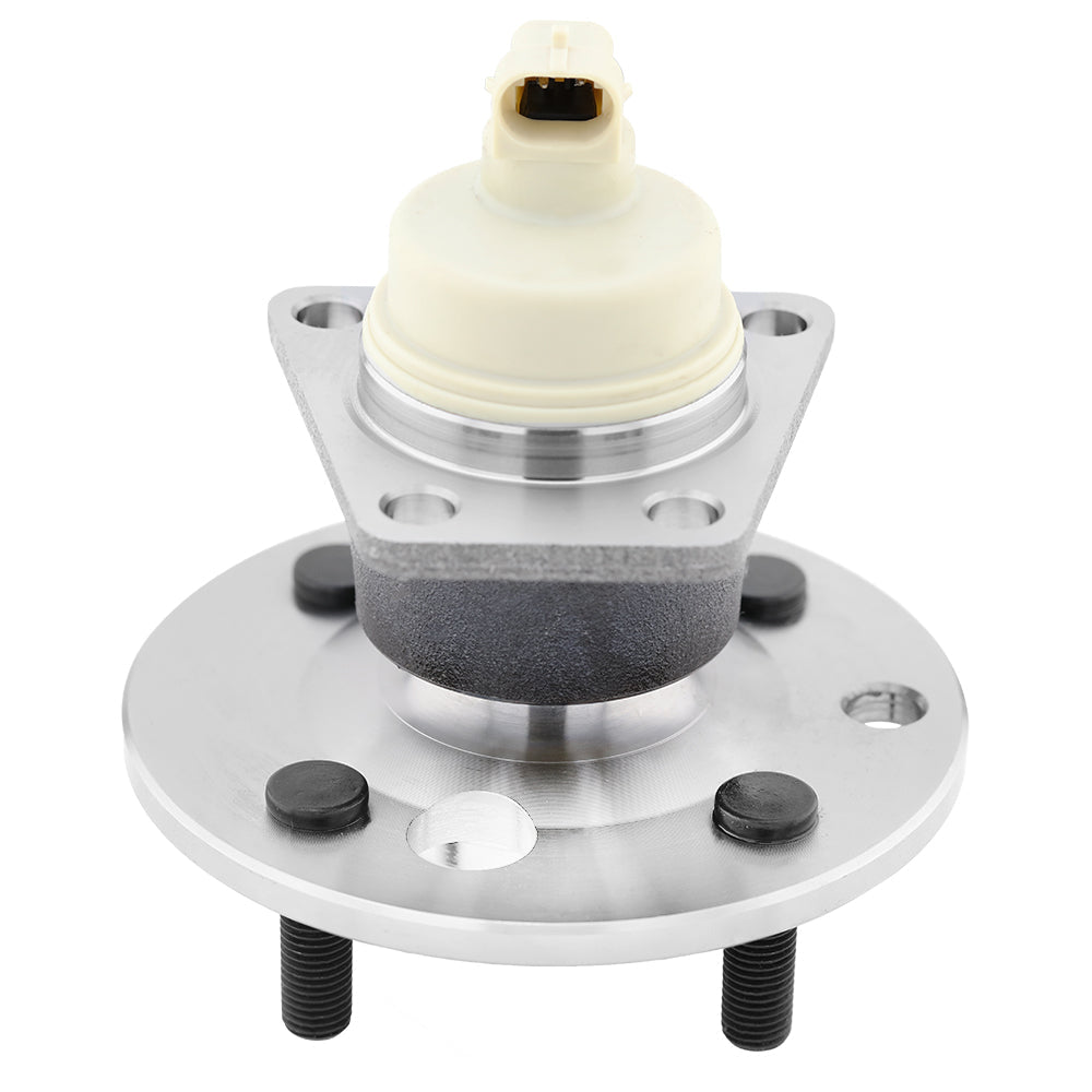 512002 - Rear Wheel Hub Bearing Assembly - Kool Products