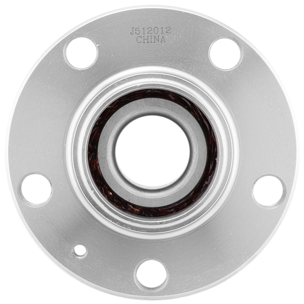 512012 - Rear Wheel Hub Bearing Assembly - Kool Products