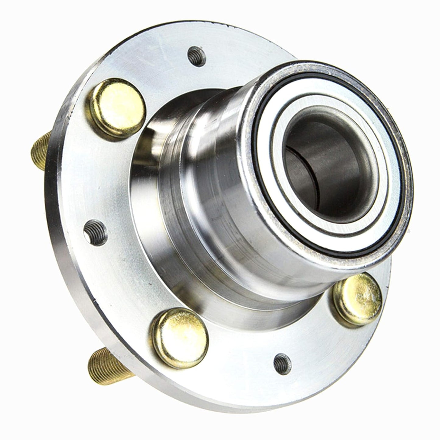 512033 - Rear Wheel Hub Bearing Assembly - Kool Products