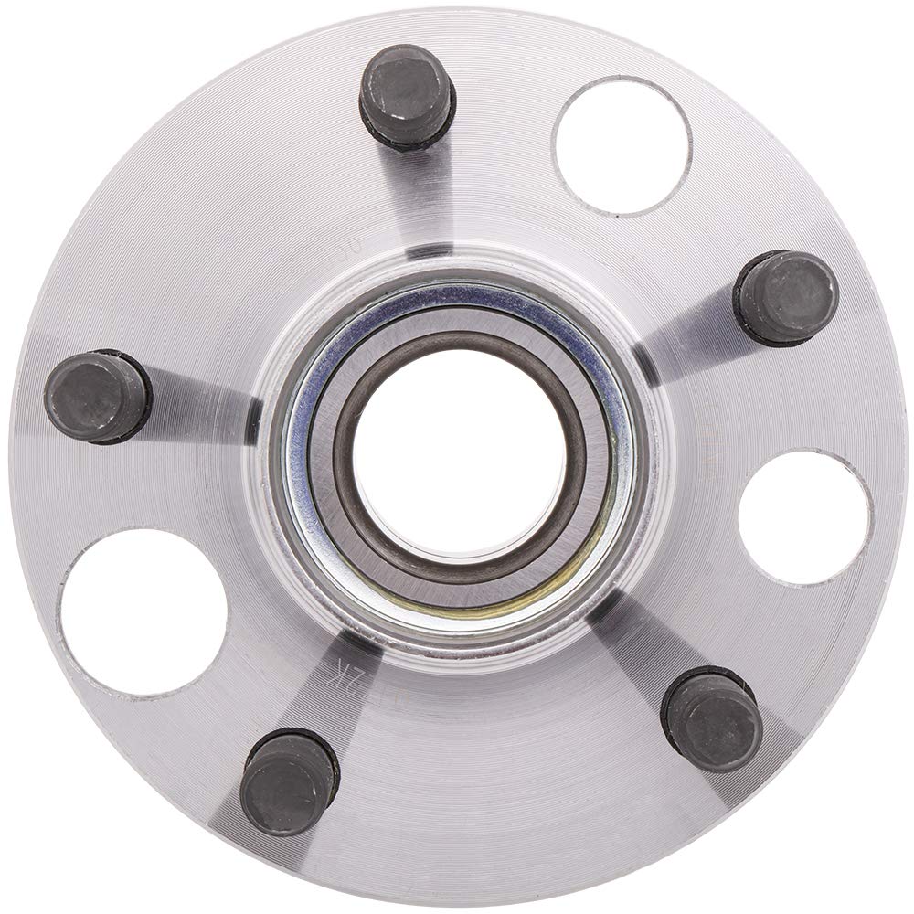 512036 - Rear Wheel Hub Bearing Assembly - Kool Products
