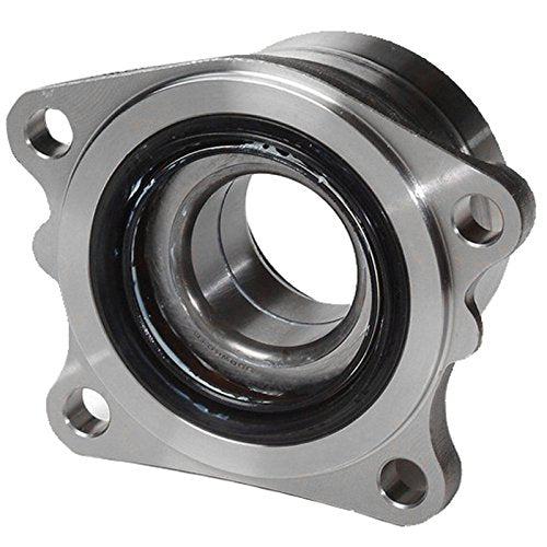 512038 - Rear Wheel Hub Bearing Assembly - Kool Products