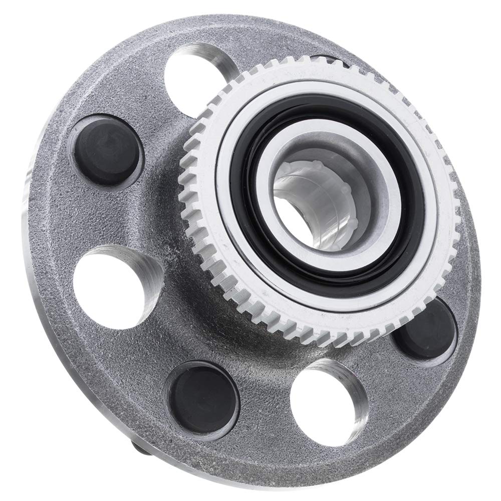 512042 - Rear Wheel Hub Bearing Assembly - Kool Products