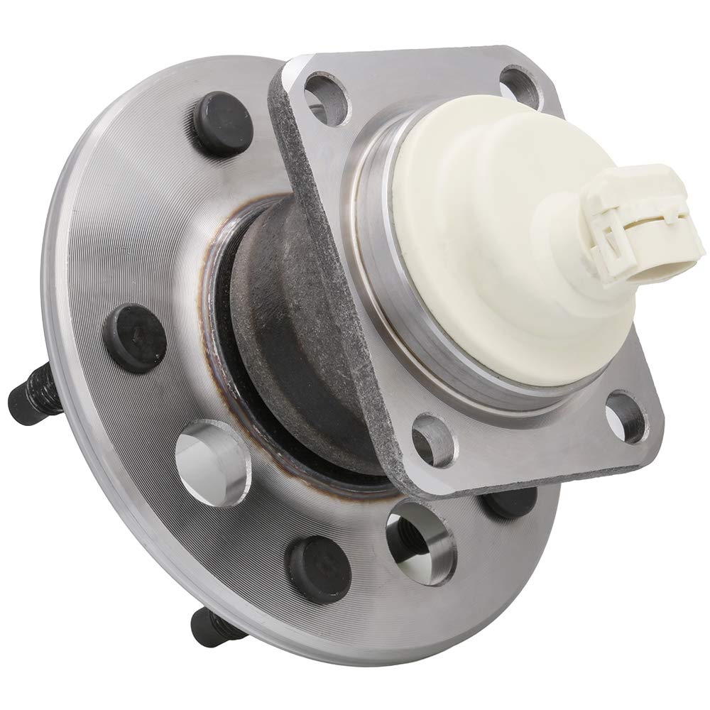 512151 - Rear Wheel Hub Bearing Assembly - Kool Products