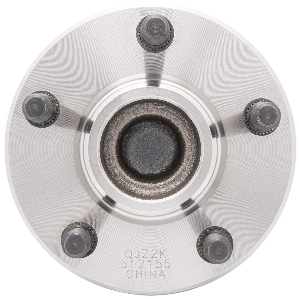 512155 - Rear Wheel Hub Bearing Assembly - Kool Products