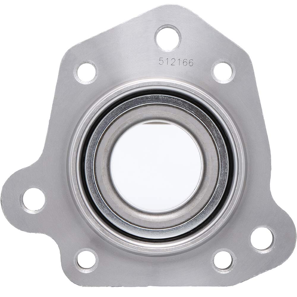 512166 - Rear (Driver Side) Wheel Hub Bearing Assembly - Kool Products