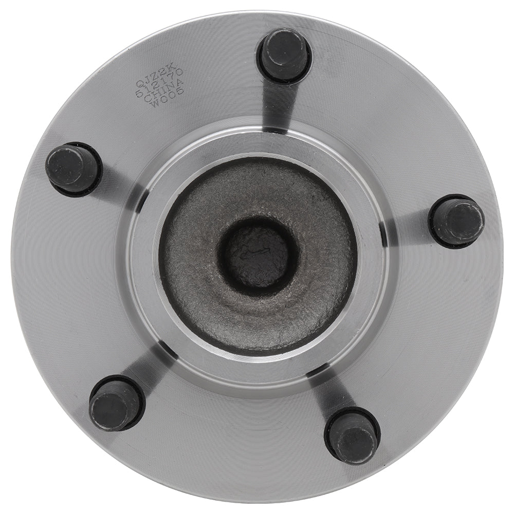 512170 - Rear Wheel Hub Bearing Assembly - Kool Products