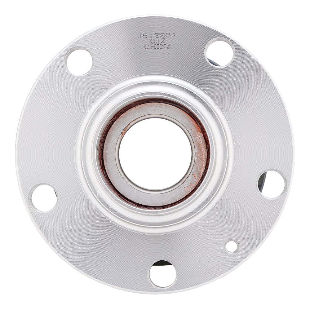 512231 - Rear Wheel Hub Bearing Assembly - Kool Products