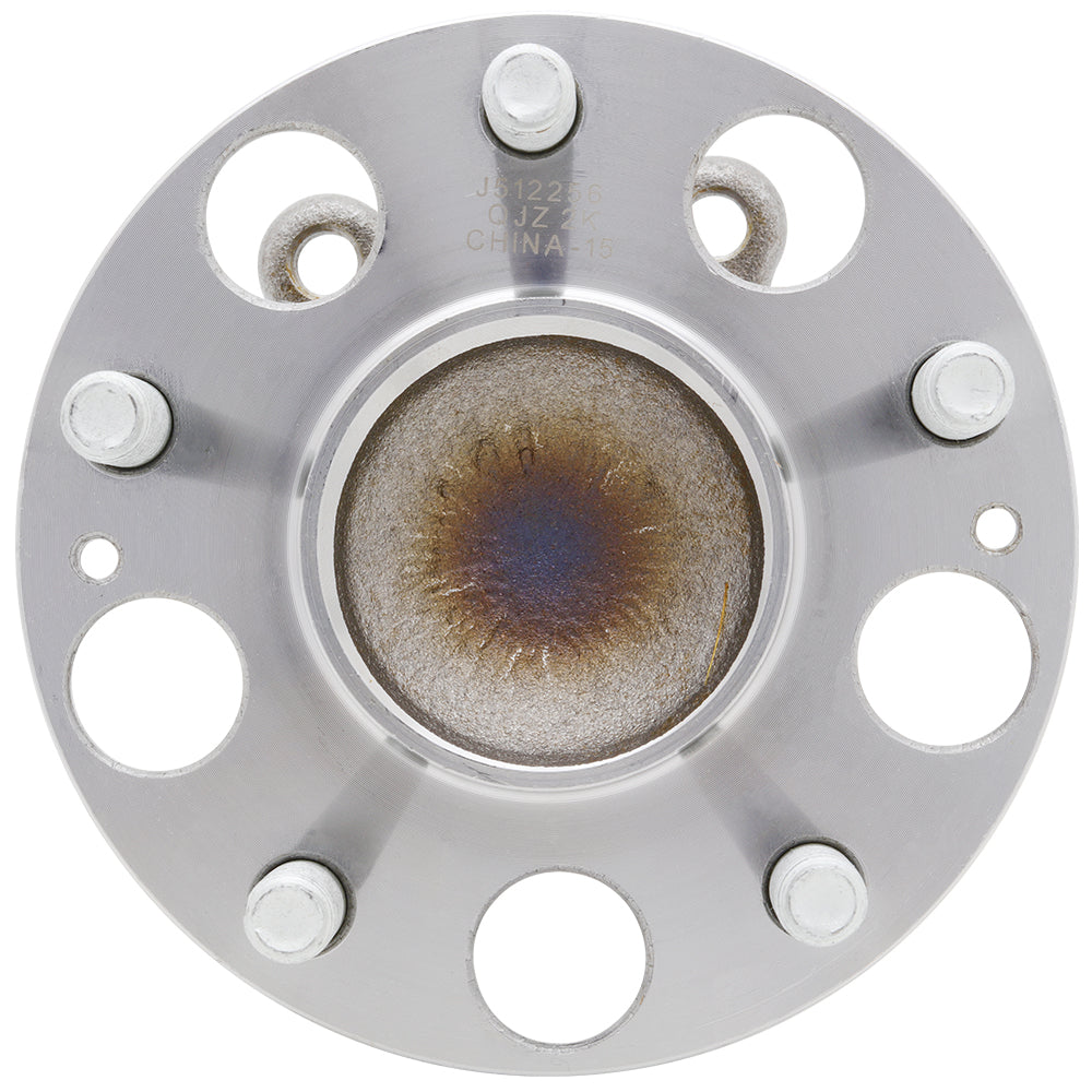 512256 - Rear Wheel Hub Bearing Assembly - Kool Products