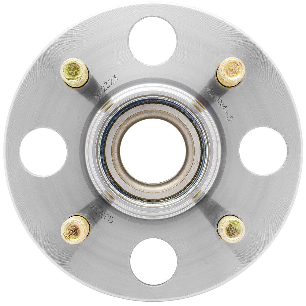 512323 - Rear Wheel Hub Bearing Assembly - Kool Products