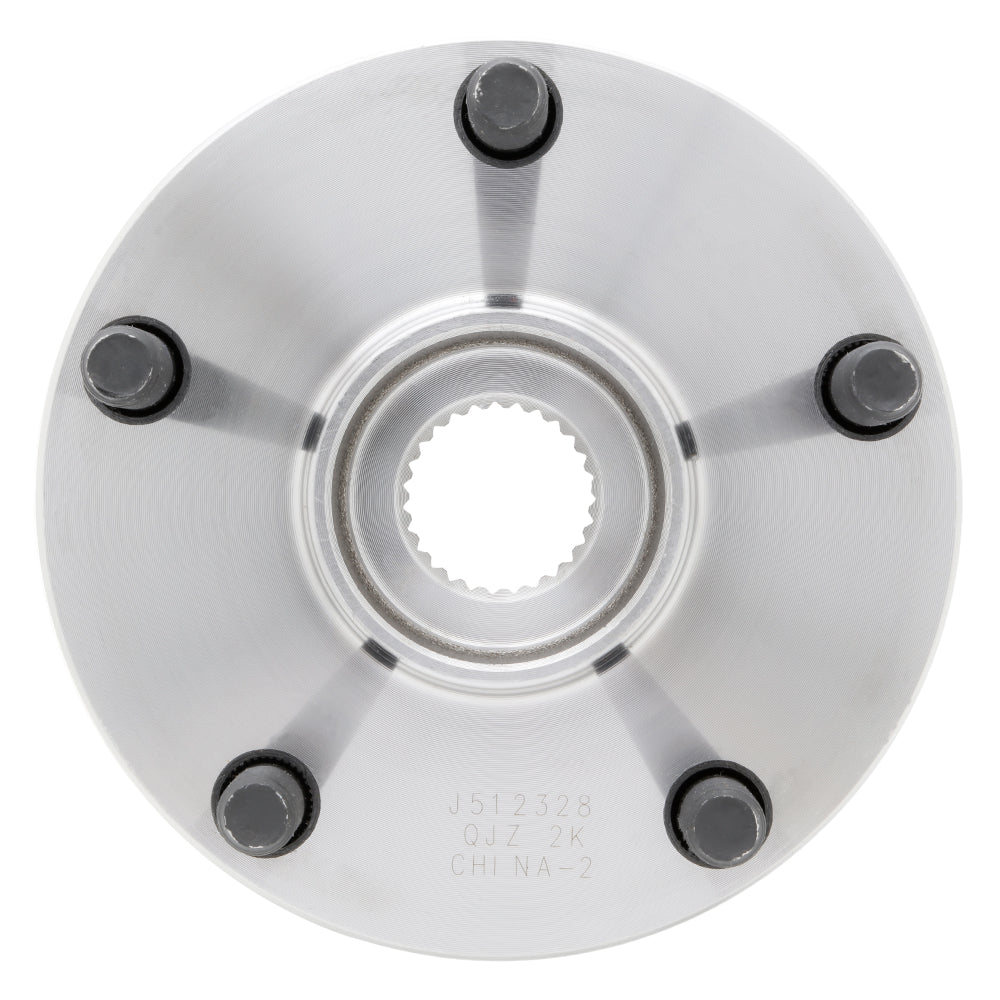 512328 - Rear Wheel Hub Bearing Assembly - Kool Products