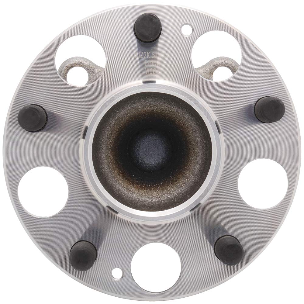 512353 - Rear Wheel Hub Bearing Assembly - Kool Products