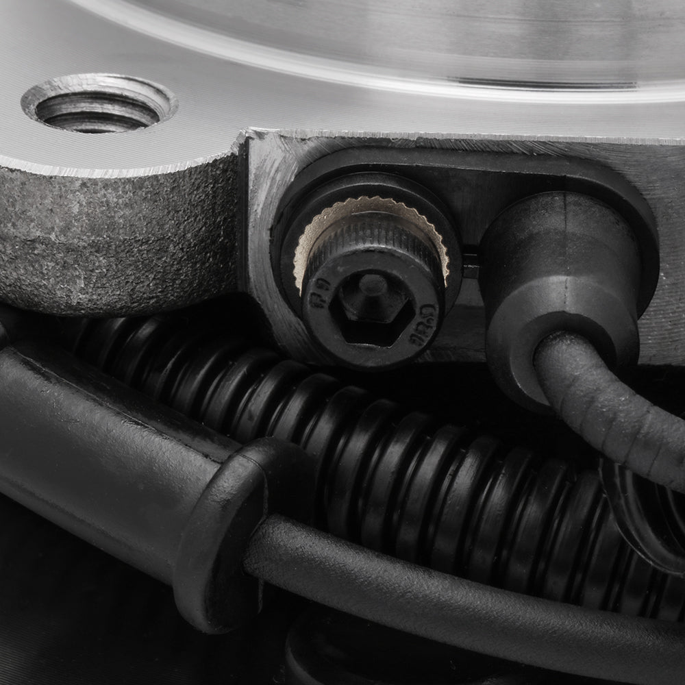 512360 - Rear Wheel Hub Bearing Assembly - Kool Products