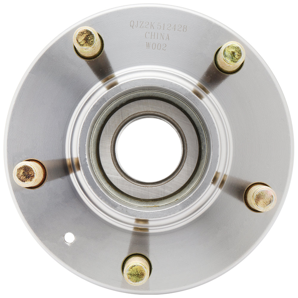 512428 - Rear Wheel Hub Bearing Hub Assembly - Kool Products