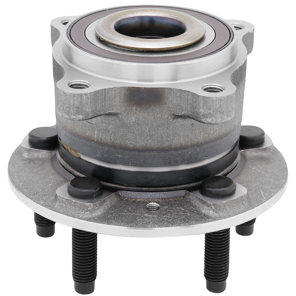 512446 - Rear Wheel Hub Bearing Assembly - Kool Products