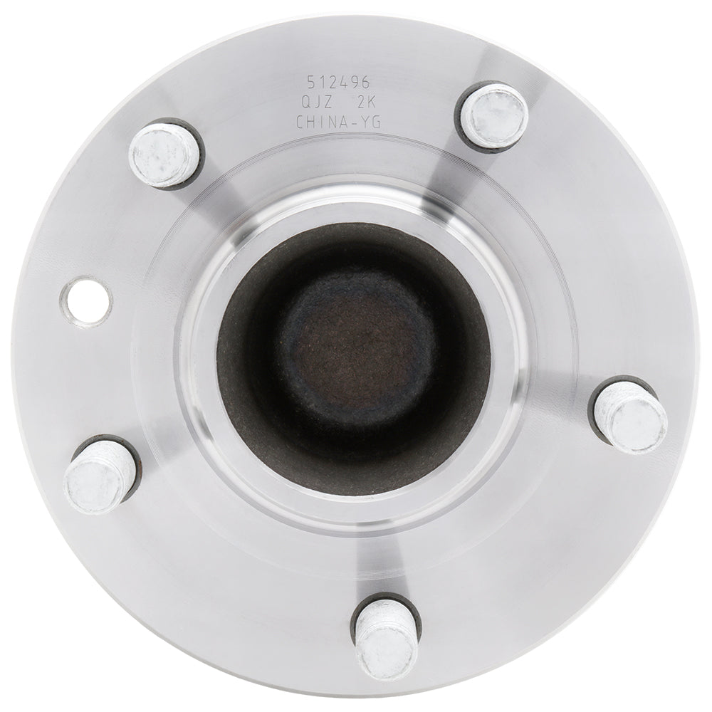 512496 - Rear Wheel Hub Bearing Assembly - Kool Products
