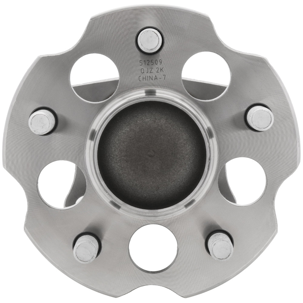 512509 - Rear Wheel Hub Bearing Assembly - Kool Products