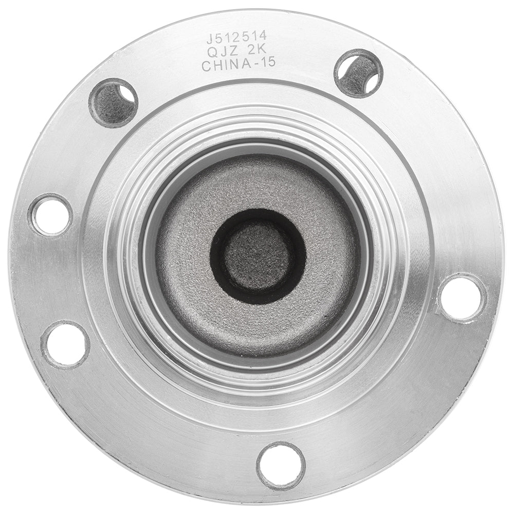 512514 - Rear Wheel Hub Bearing Assembly - Kool Products