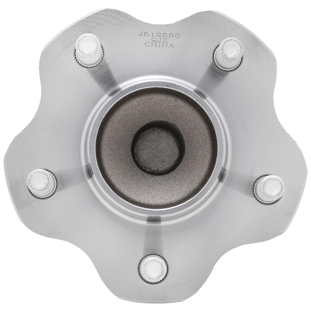 512550 - Rear Wheel Hub Bearing Assembly - Kool Products