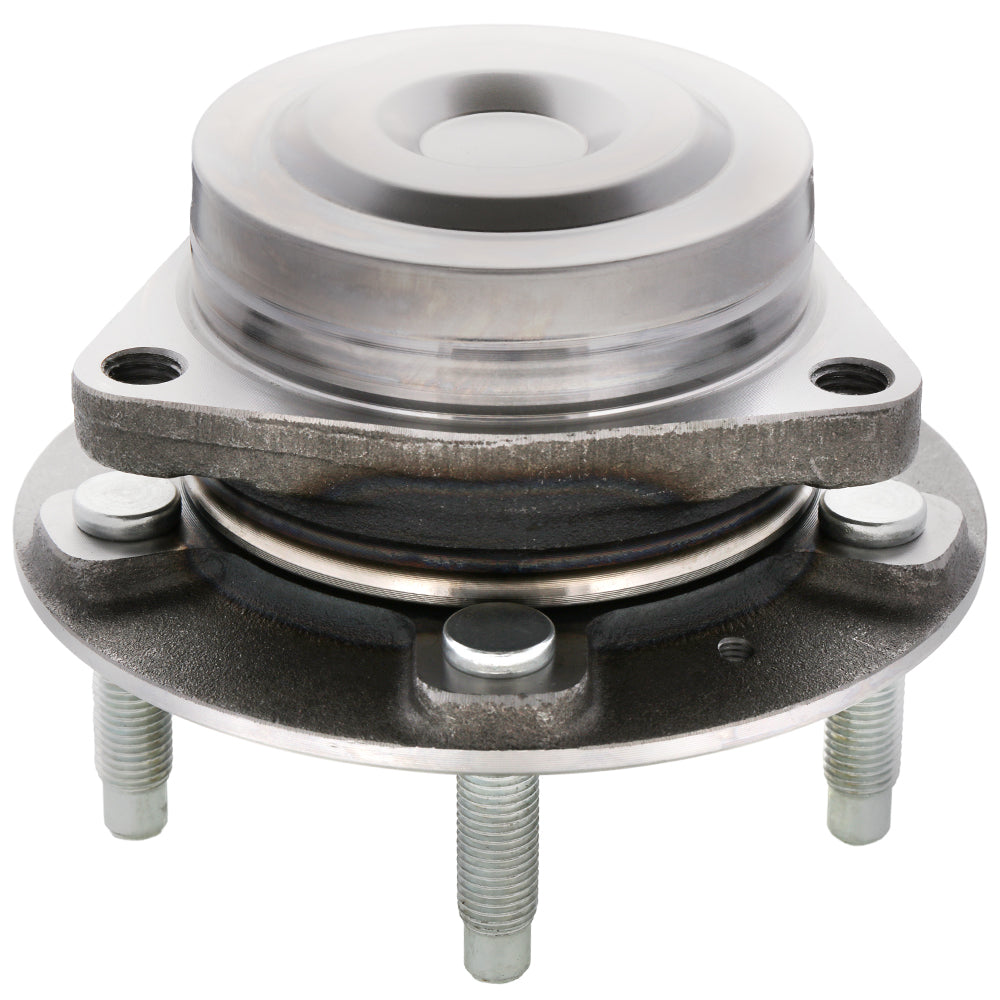 512575 - Rear Wheel Hub Bearing Assembly - Kool Products