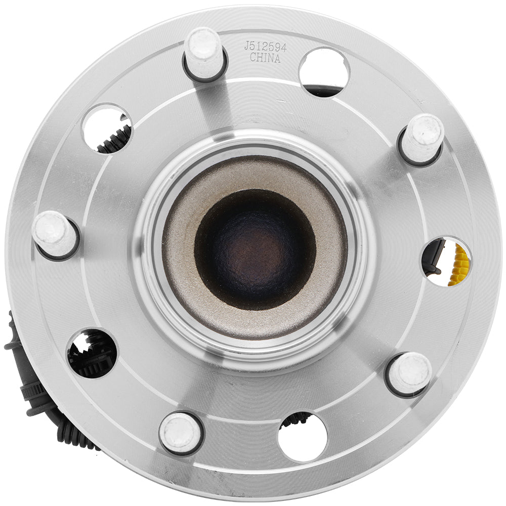 512594 - Rear Wheel Hub Bearing Assembly - Kool Products