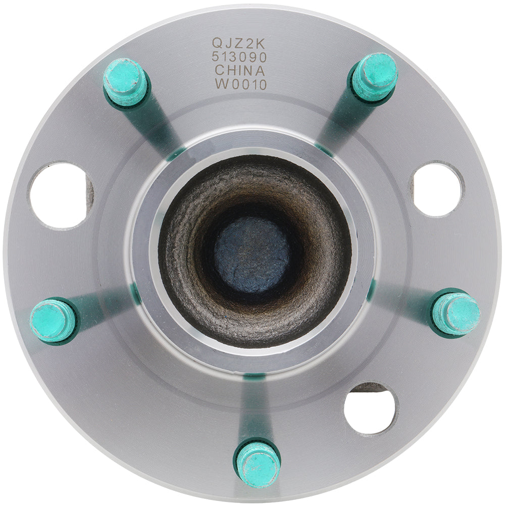 513090 - Front Wheel Hub Bearing Assembly - Kool Products